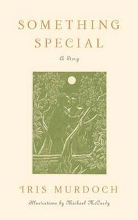 Cover image for Something Special: A Story
