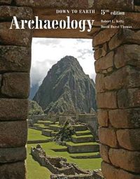 Cover image for Archaeology : Down to Earth