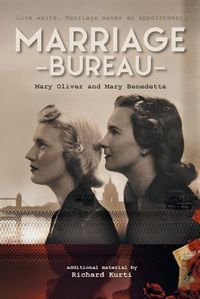 Cover image for Marriage Bureau: The true story that revolutionised dating