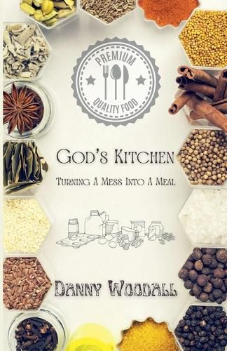 Cover image for God's Kitchen