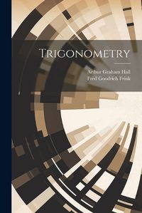 Cover image for Trigonometry