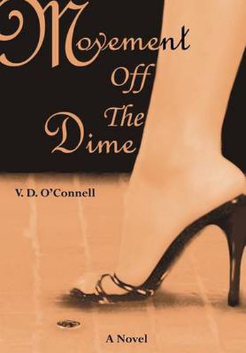 Cover image for Movement Off The Dime