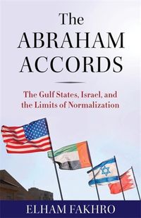 Cover image for The Abraham Accords