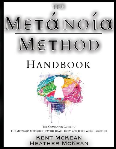 Cover image for The Metanoia Method Handbook
