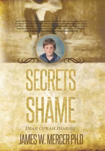 Secrets & Shame: Dear Oprah Diaries