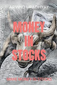 Cover image for Money in Stocks