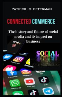 Cover image for Connected Commerce