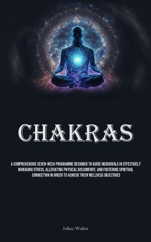 Cover image for Chakras