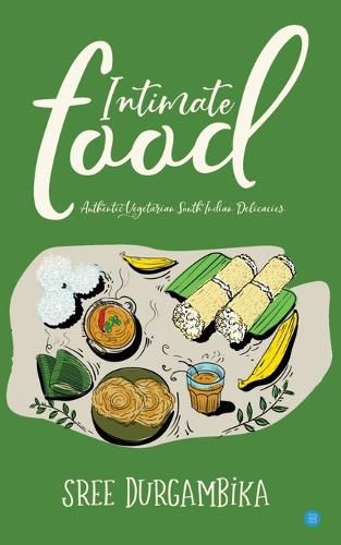 Cover image for Intimate Food