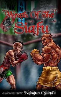 Cover image for Wrath of the Siafu: A Single Link, Book 2