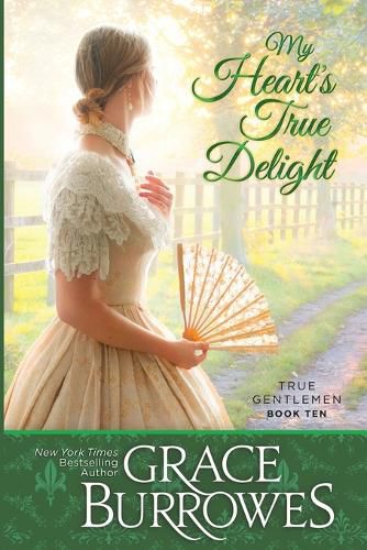Cover image for My Heart's True Delight