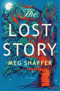 Cover image for The Lost Story