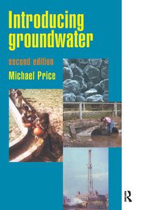 Cover image for Introducing Groundwater