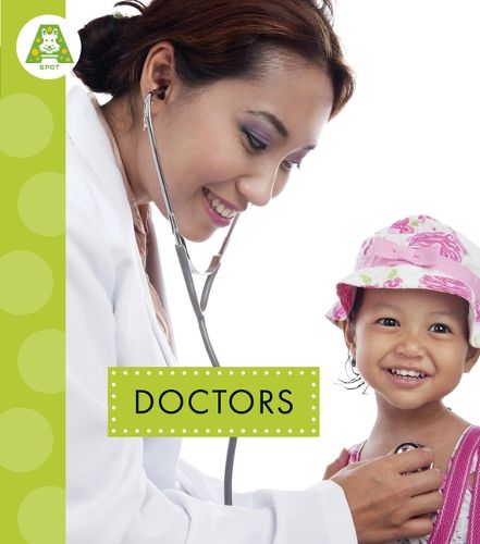Cover image for Doctors