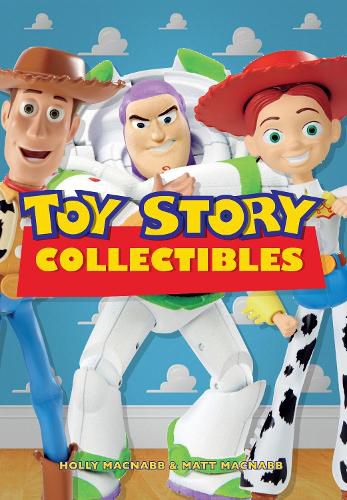 Toy Story Collectibles