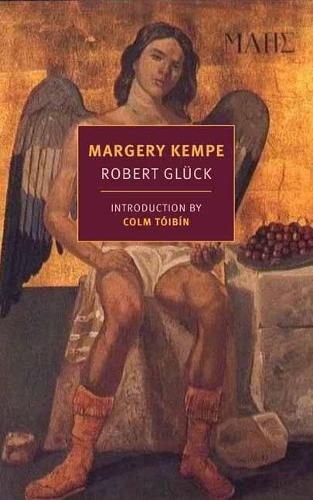 Cover image for Margery Kempe