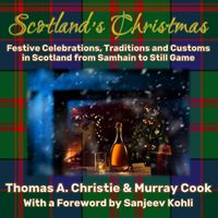 Cover image for Scotland's Christmas