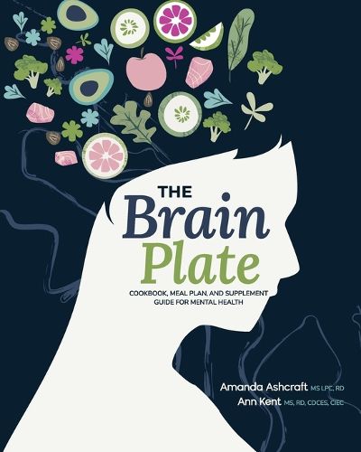 Cover image for The Brain Plate