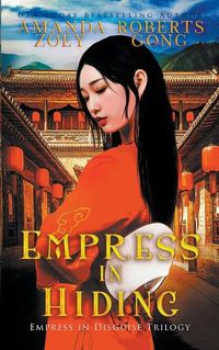 Cover image for Empress in Hiding