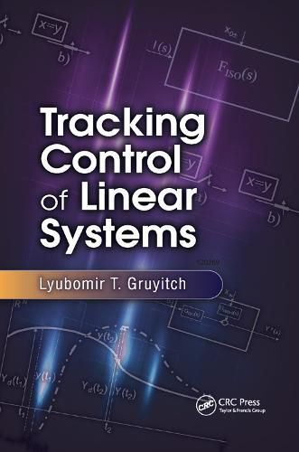 Cover image for Tracking Control of Linear Systems