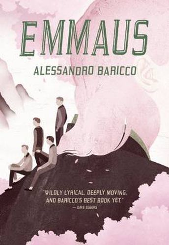 Cover image for Emmaus