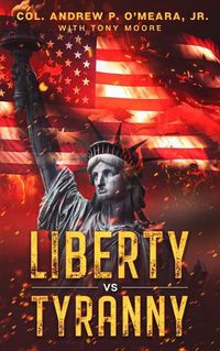 Cover image for Liberty Vs Tyranny
