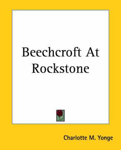 Beechcroft At Rockstone