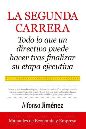 Cover image for Segunda Carrera, La