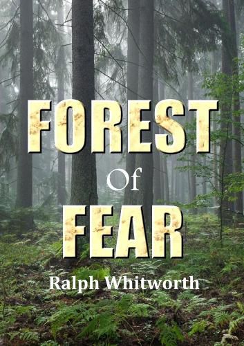 Cover image for Forest of Fear