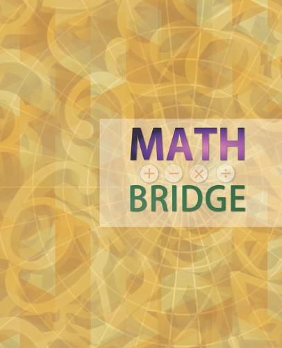 Cover image for Math Bridge: Unlock Math