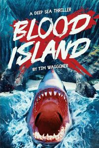 Cover image for Blood Island