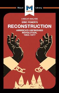 Cover image for Reconstruction in America