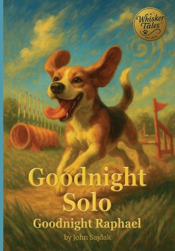 Cover image for Goodnight Solo / Goodnight Raphael