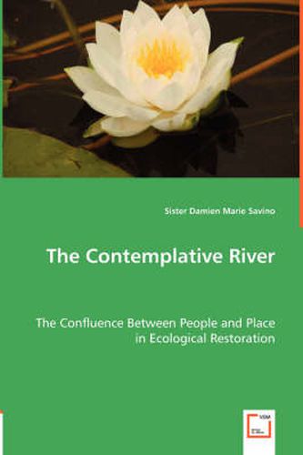 Cover image for The Contemplative River