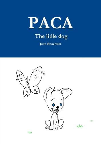 PACA The litlle dog