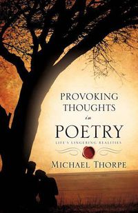 Cover image for Provoking Thoughts in Poetry