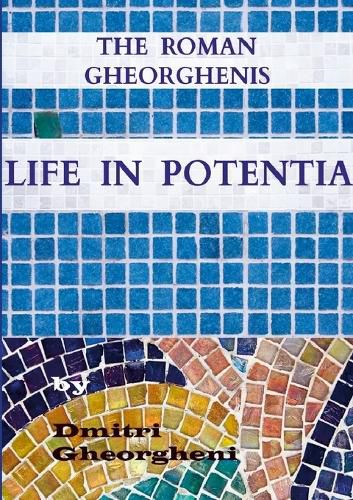 Cover image for The Roman Gheorghenis