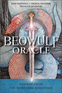 Cover image for Beowulf Oracle: Wisdom from the Northern Kingdoms
