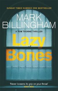 Cover image for Lazybones