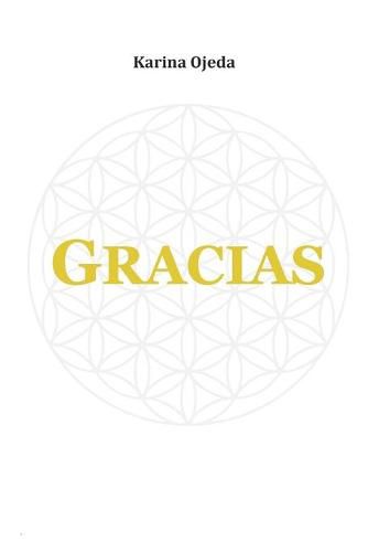 Cover image for Gracias