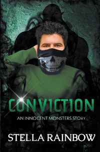 Cover image for Conviction