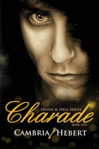 Cover image for Charade