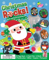 Cover image for Christmas Rocks!