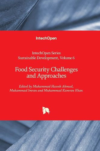 Food Security Challenges and Approaches