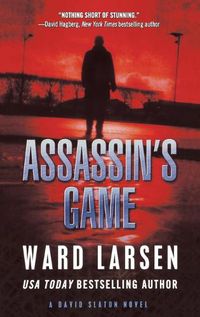 Cover image for Assassin's Game: A David Slaton Novel