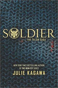 Cover image for Soldier