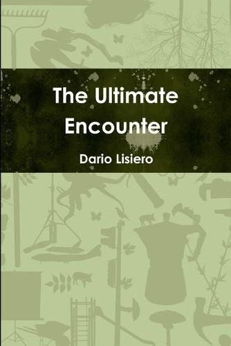 Cover image for The Ultimate Encounter