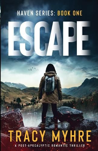 Cover image for Escape