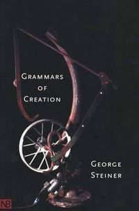 Cover image for Grammars of Creation