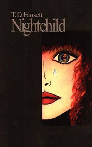 Cover image for Nightchild